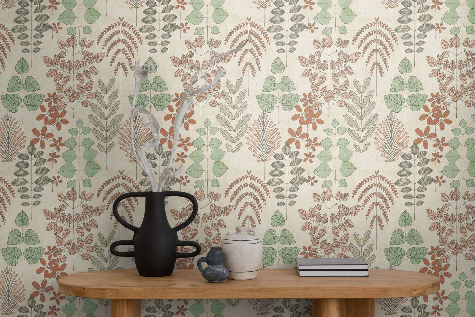 A.S. Création papier peint Nordic Feeling