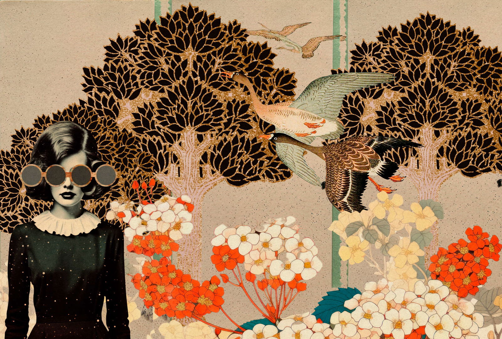 walls by patel impression numérique Walls by Patel 5