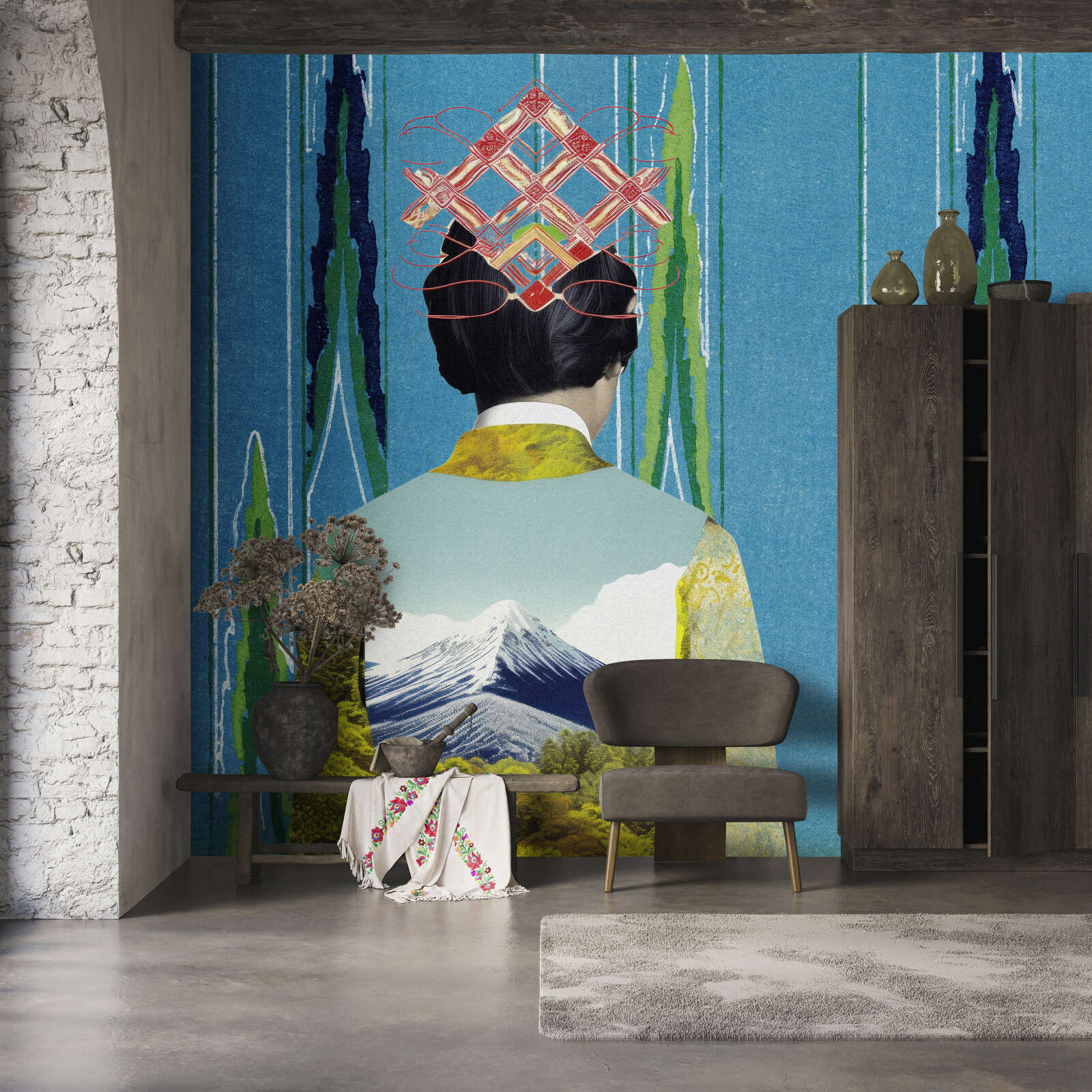 walls by patel Photo wallpaper Walls by Patel 5
