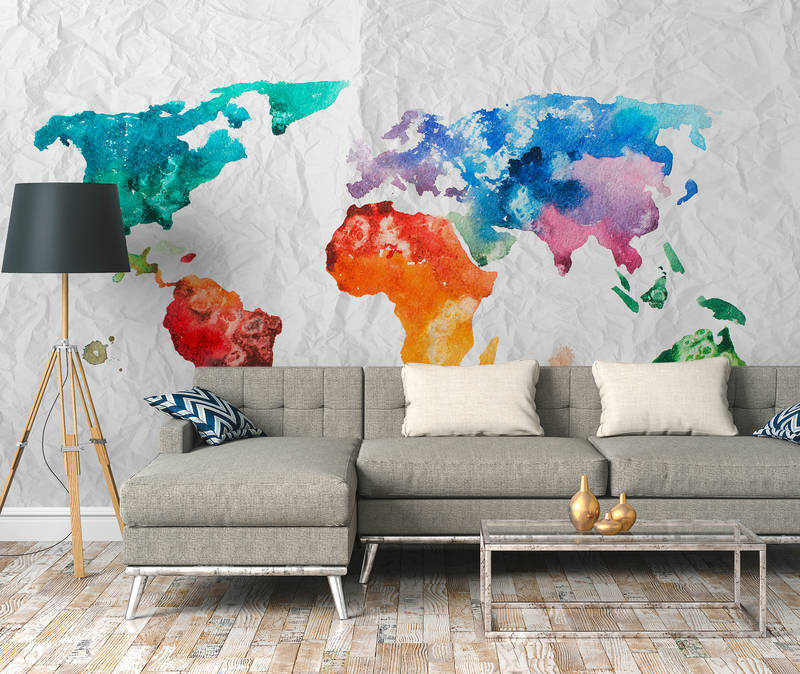 livingwalls Fotobehang Designwalls