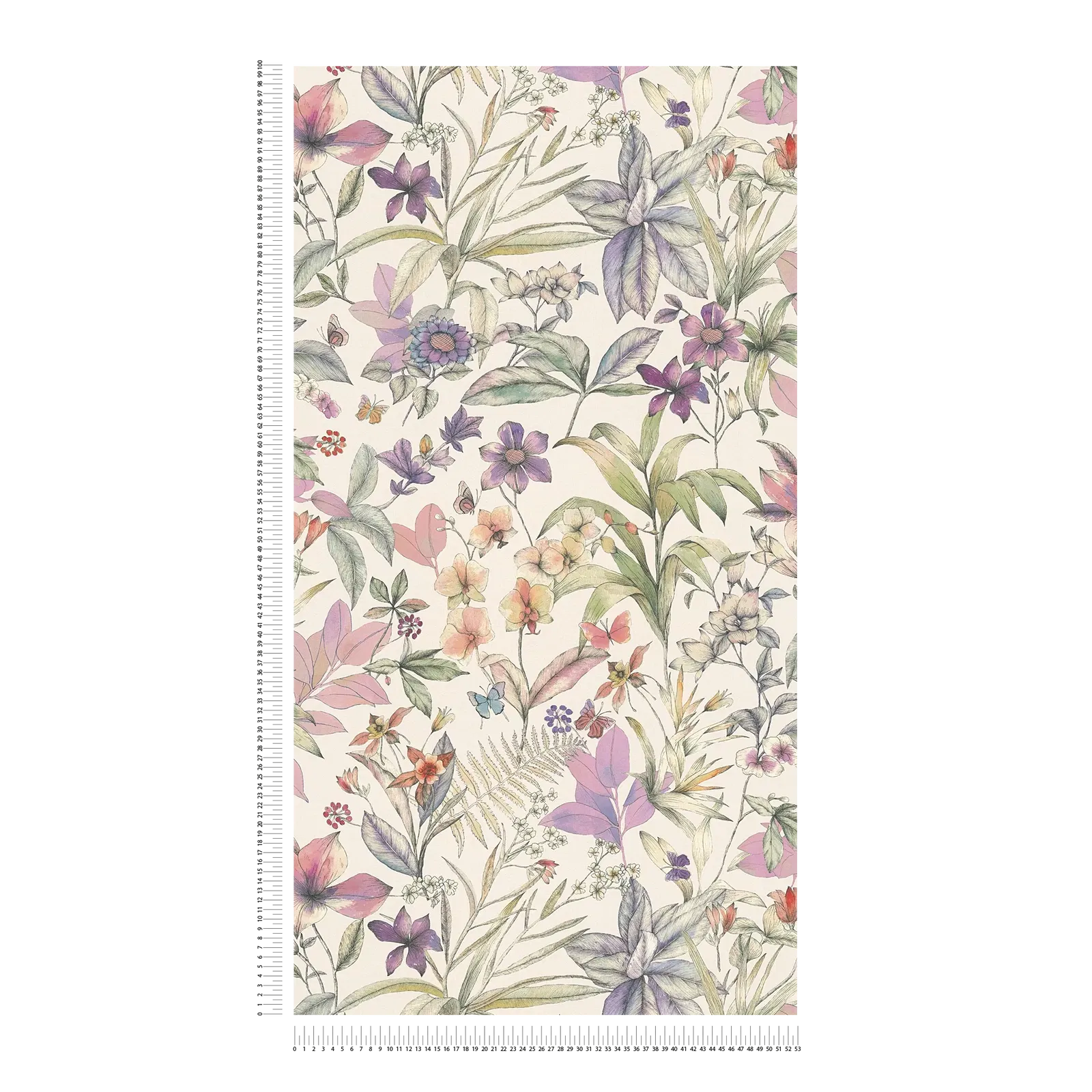 A.S. Création Wallpaper PintWalls III