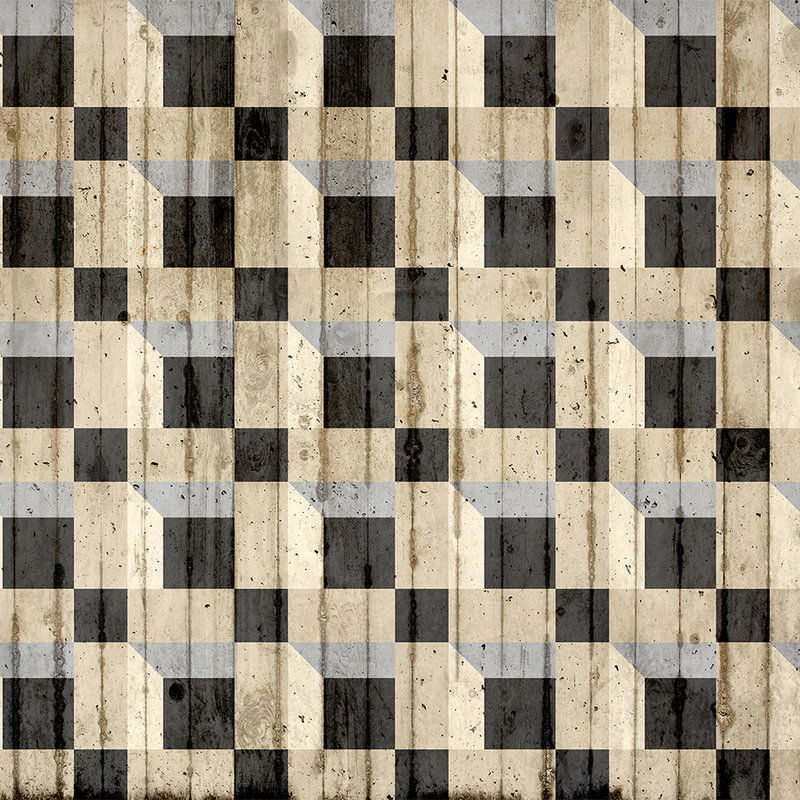 Architects Paper Photo wallpaper Atelier 47 Architects Paper Photo wallpaper Atelier 47