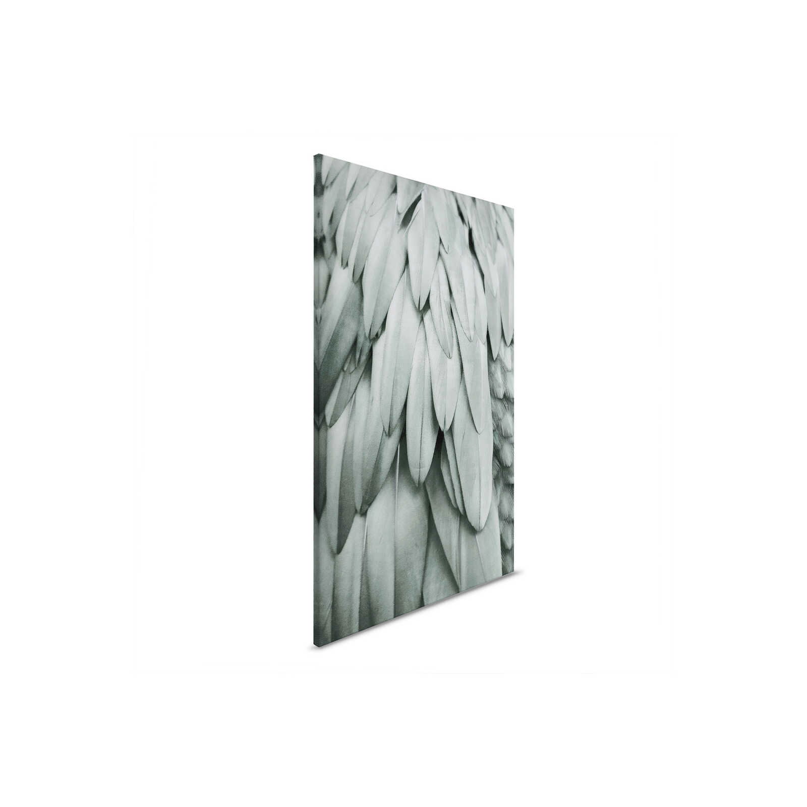 livingwalls tableau sur toile ARTist