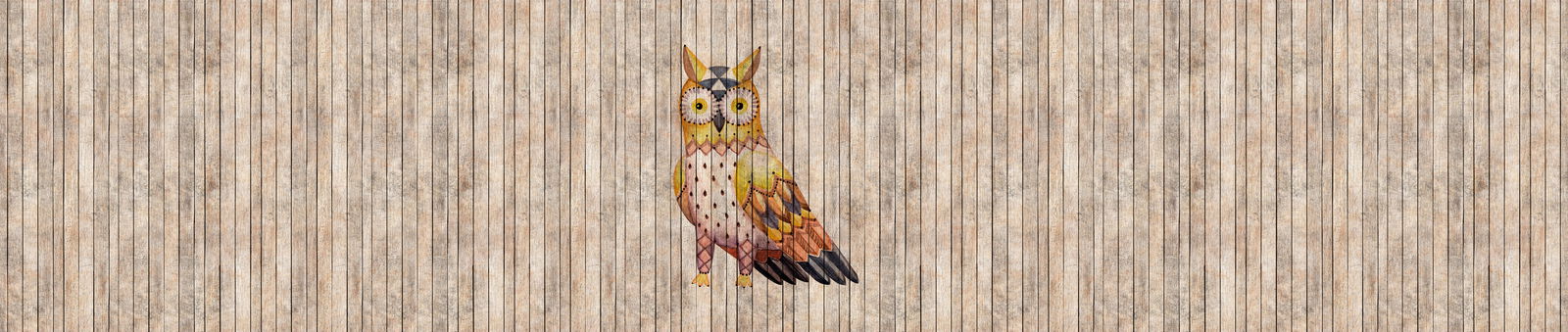 walls by patel Fotobehang Walls by Patel 2