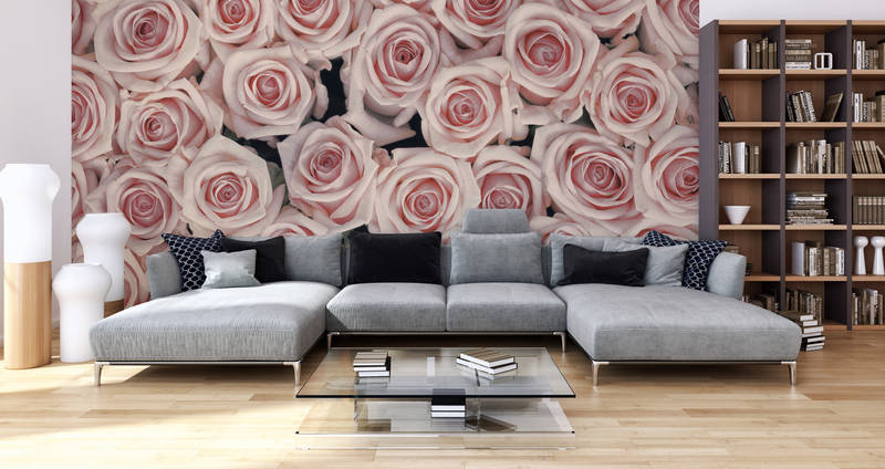 livingwalls Фотообои XXL unique