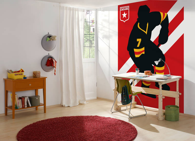 livingwalls Fotobehang ARTist livingwalls Fotobehang ARTist