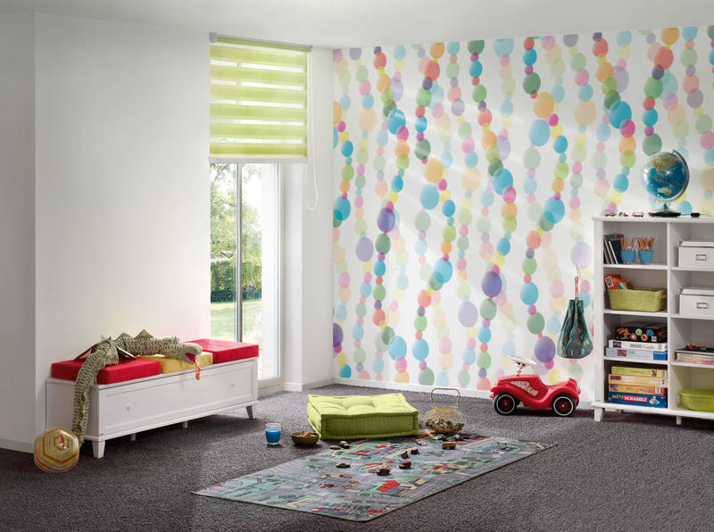 Architects Paper Photo wallpaper AP Digital 3