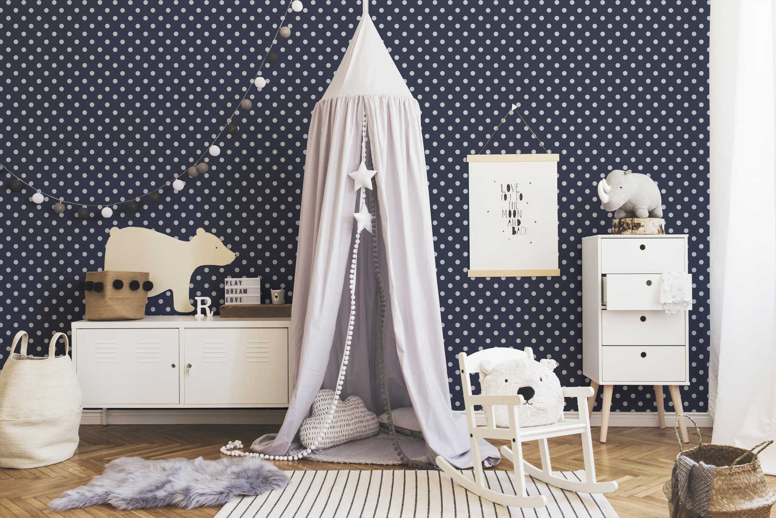 A.S. Création papier peint Kids Studio