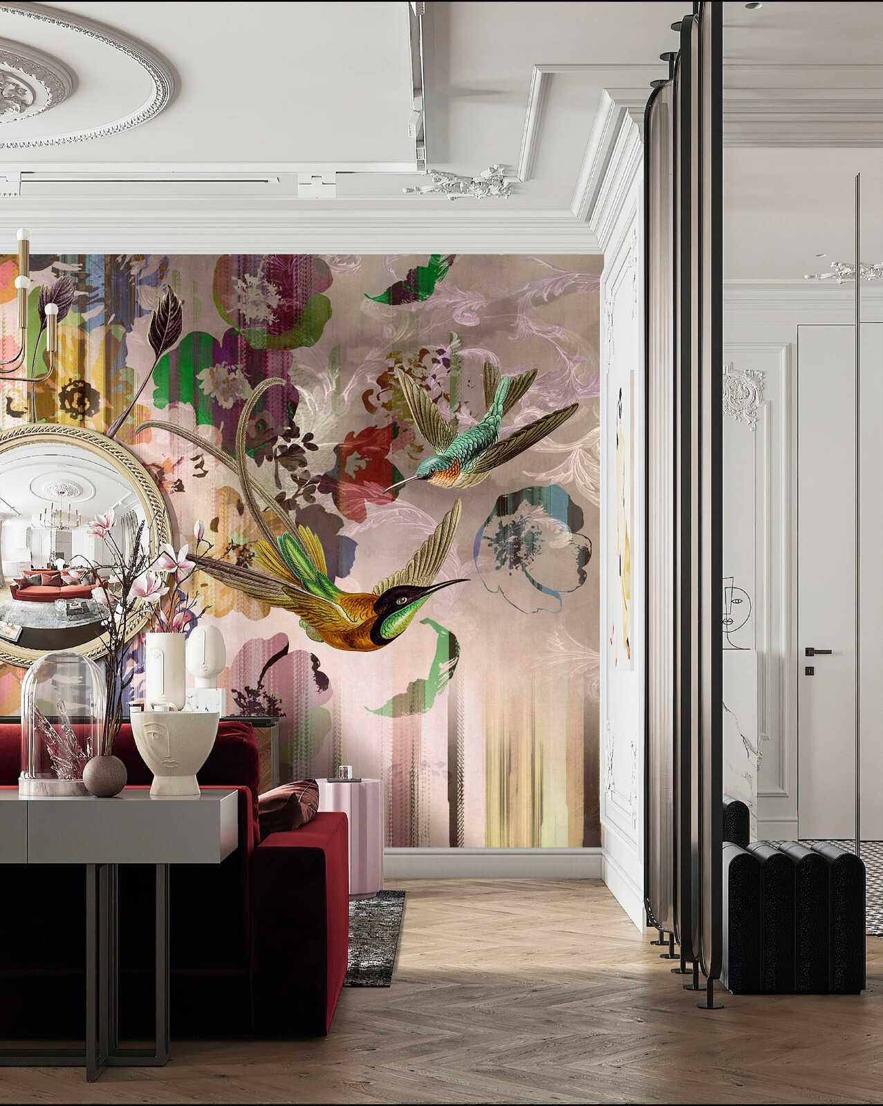 walls by patel impression numérique Walls by Patel 5