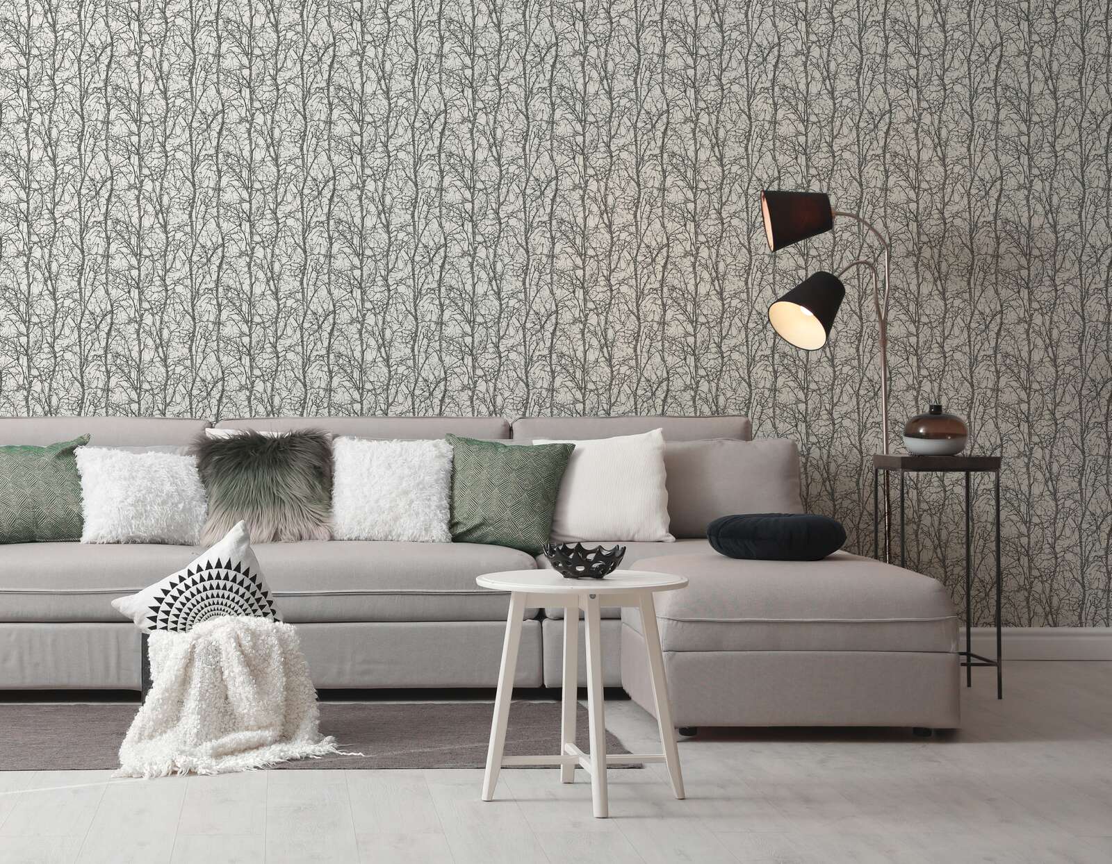 A.S. Création papier peint Attractive 3