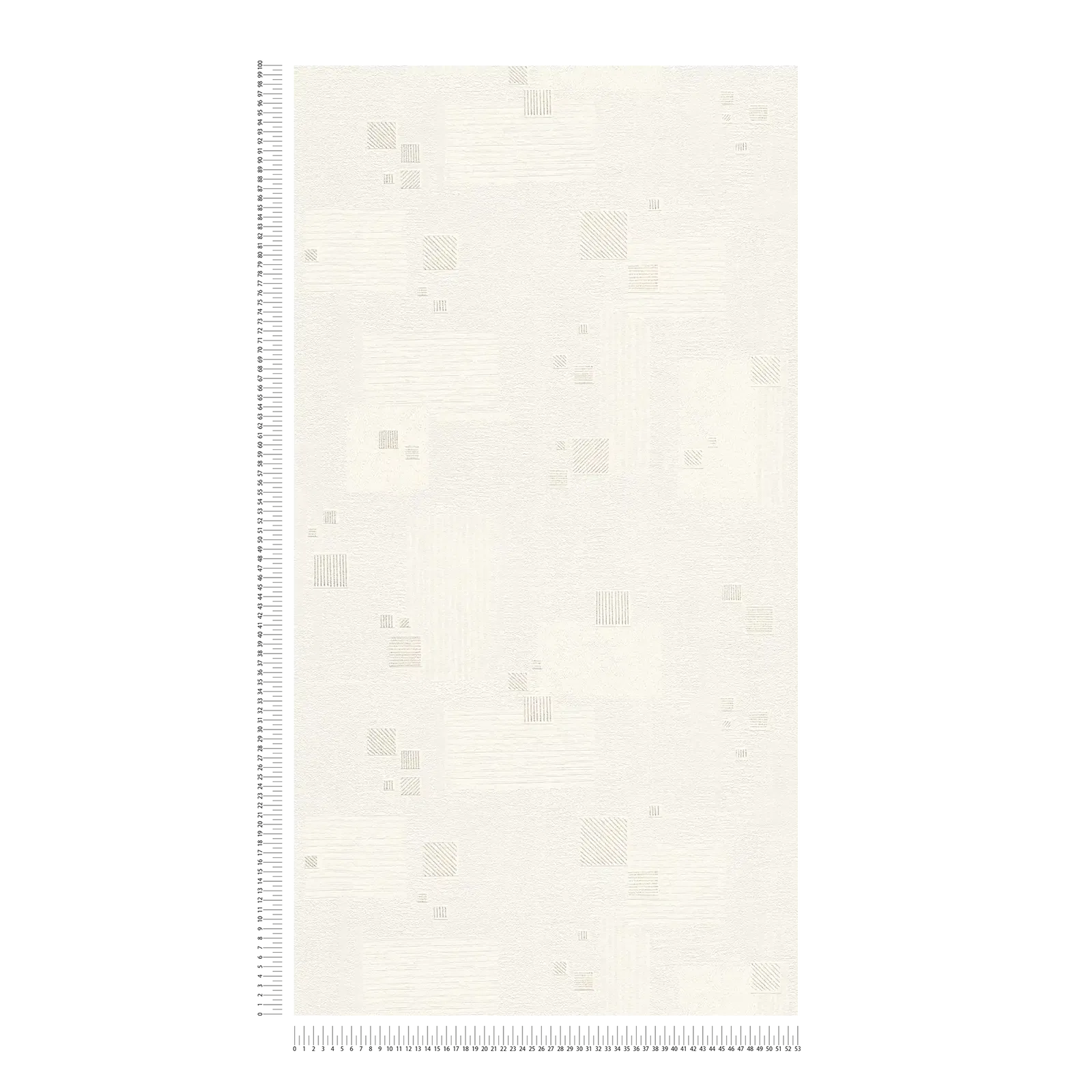 A.S. Création Tapete Shades of White A.S. Création Tapete Shades of White