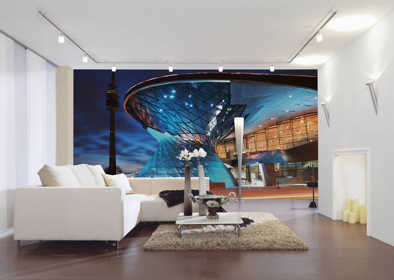 Architects Paper impression numérique AP Digital