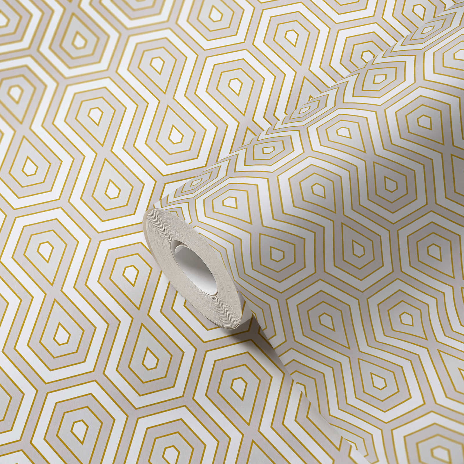 Architects Paper Wallpaper Jungle Chic