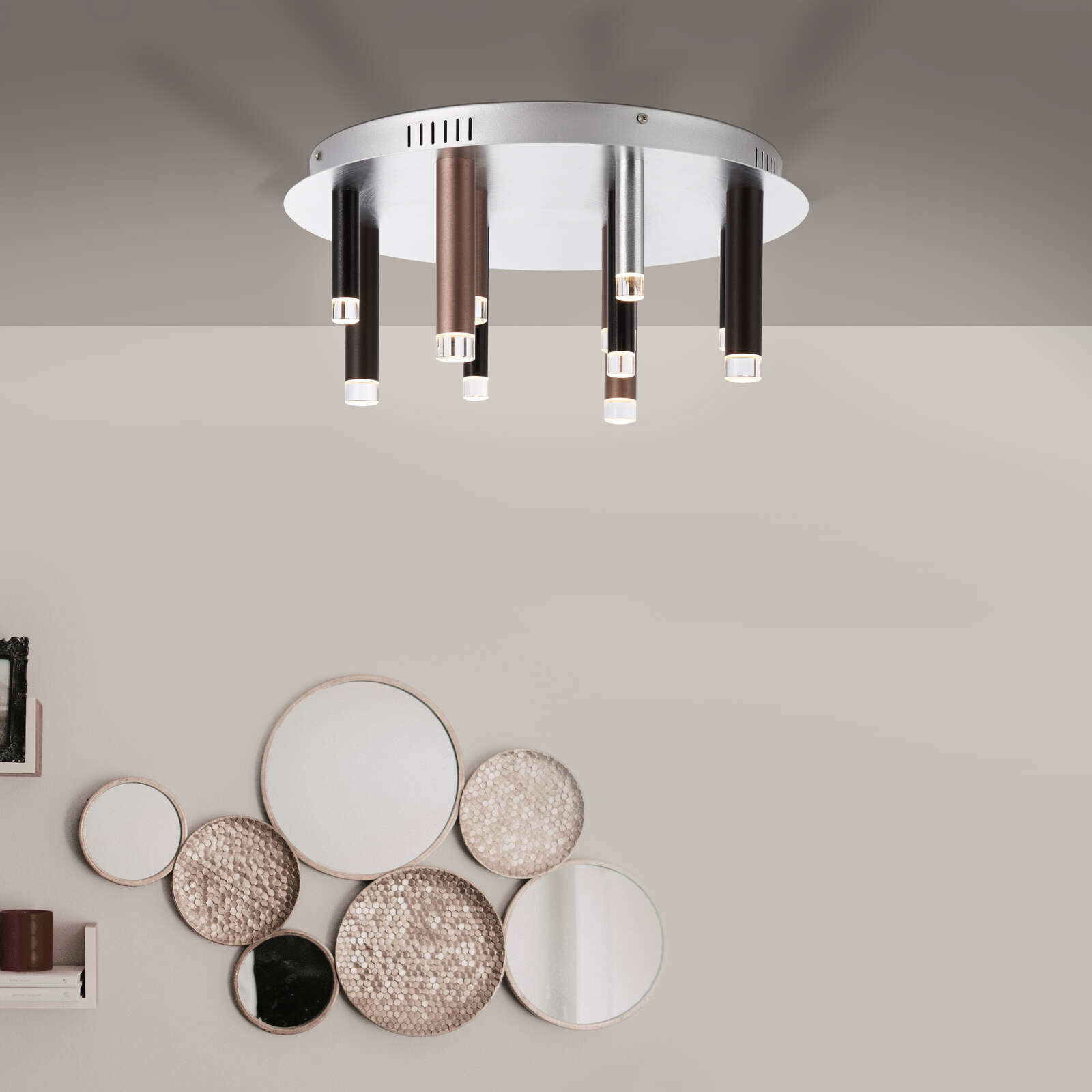 A.S. Création Leuchte Lumos