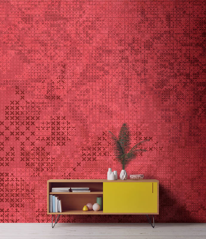 walls by patel Fotobehang Walls by Patel walls by patel Fotobehang Walls by Patel