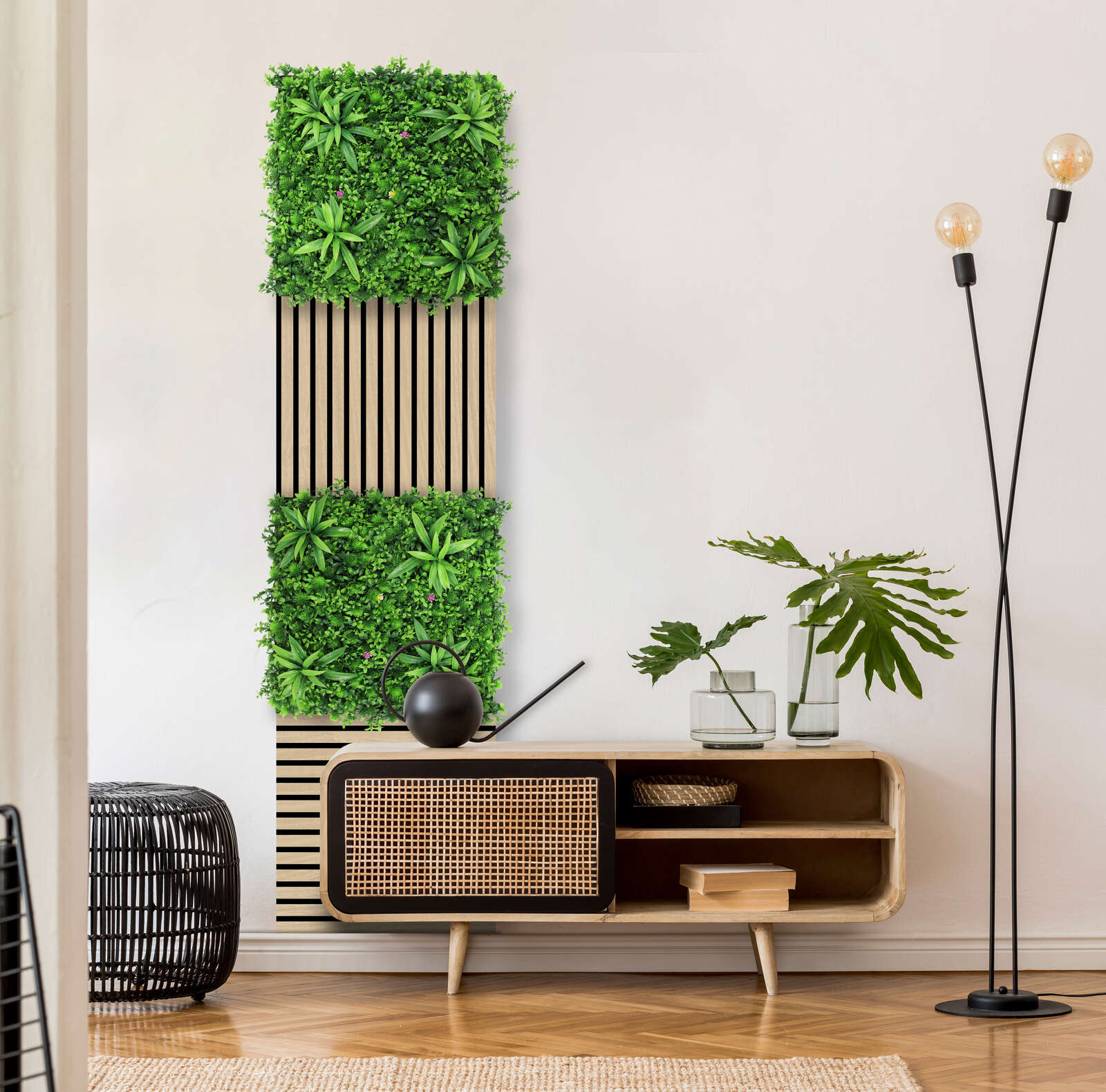 A.S. Création Wandpaneel Modular Wall