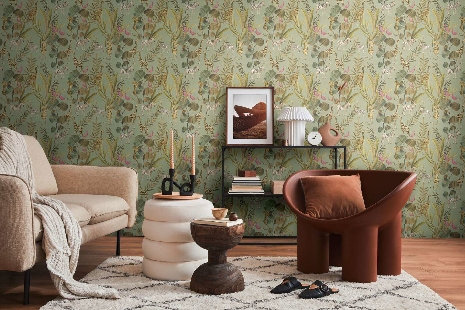 A.S. Création Tapete Anna d´Andrea A.S. Création Tapete Anna d´Andrea