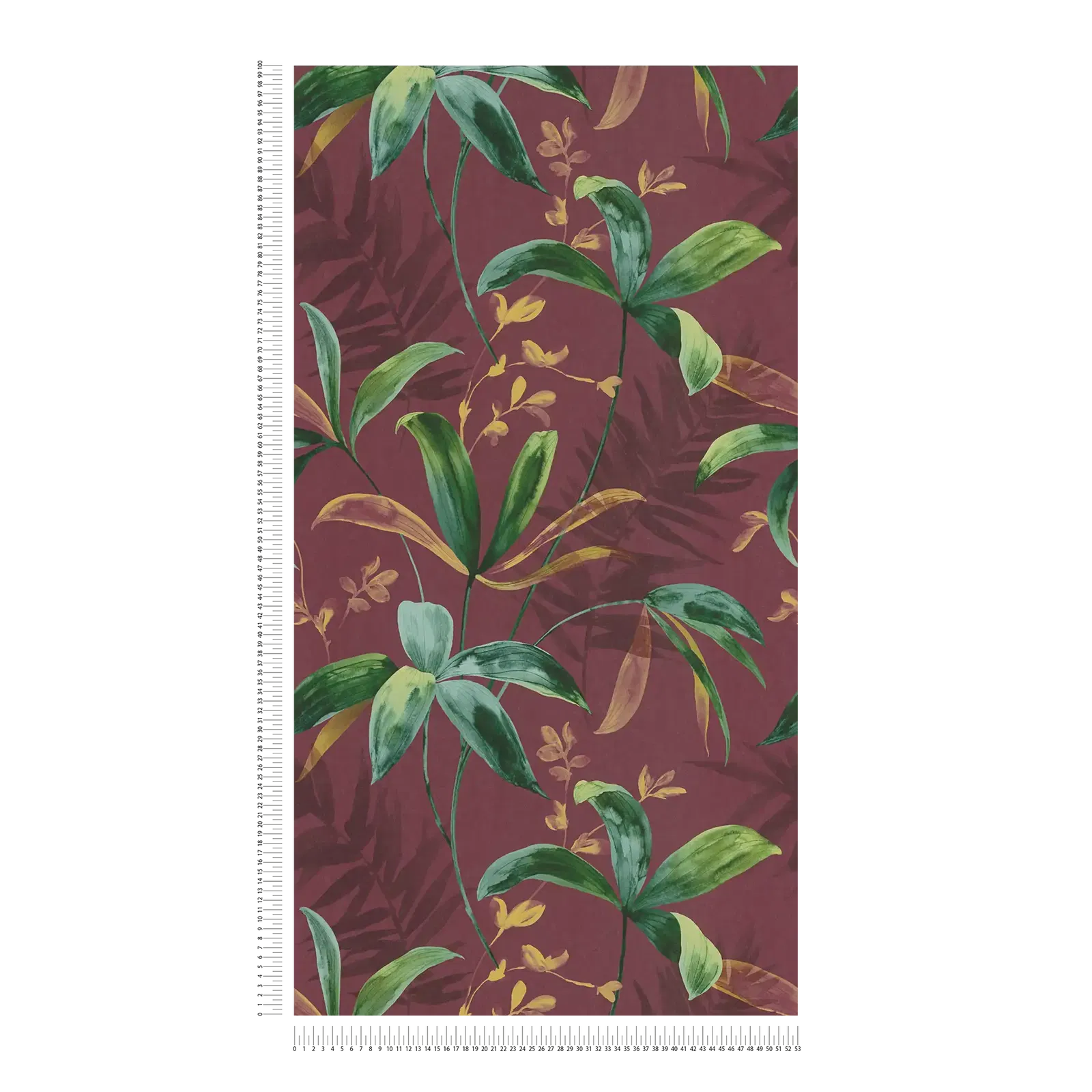 Architects Paper Behang Jungle Chic