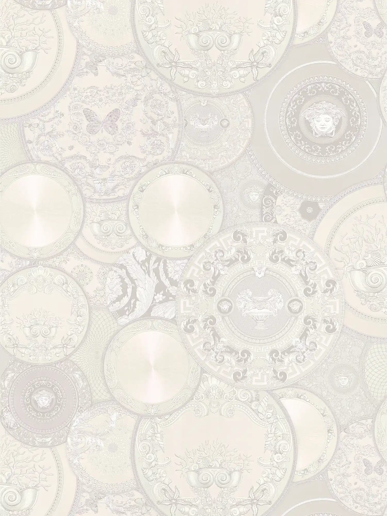 Versace Home Tapete Versace 3