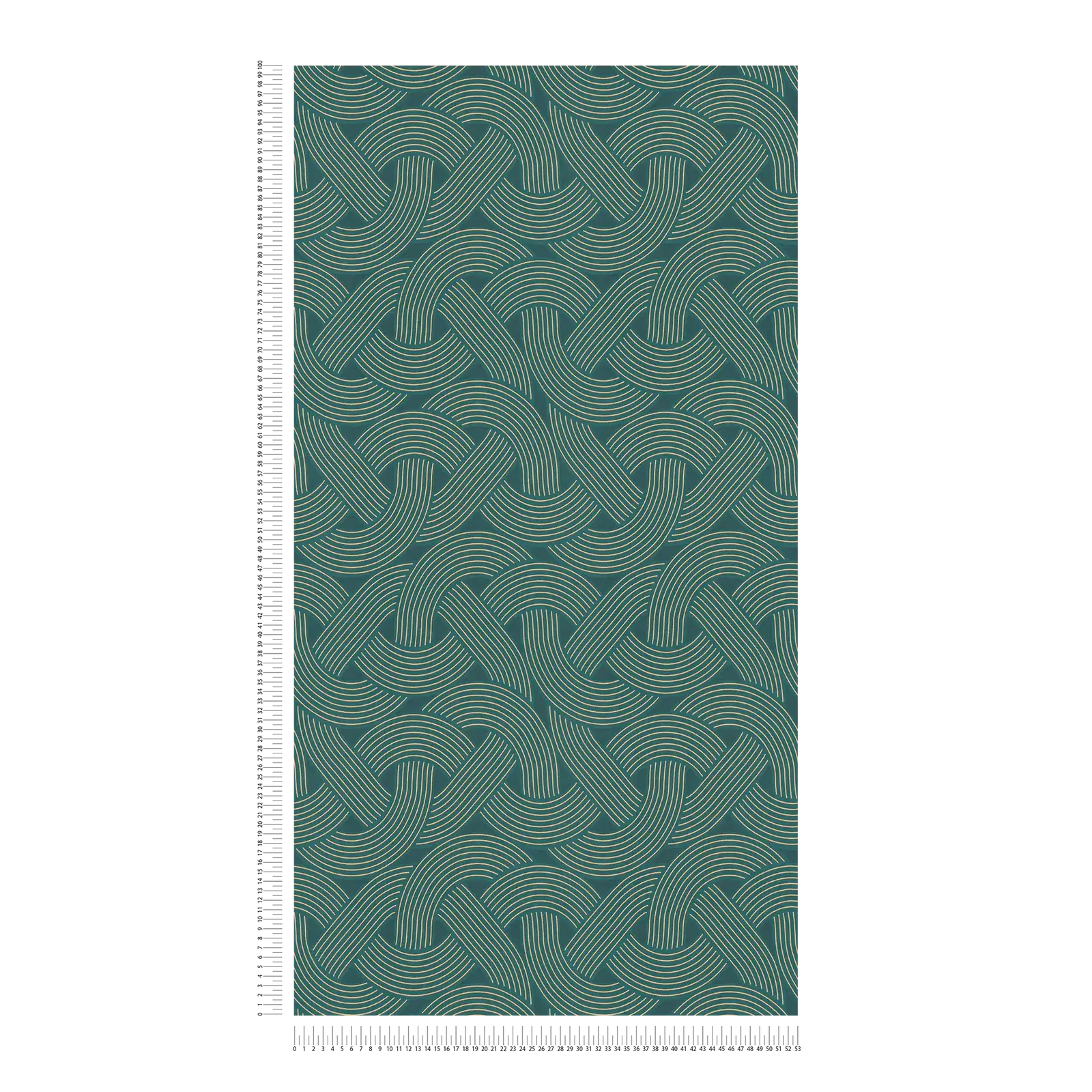 Architects Paper Tapete Arcade