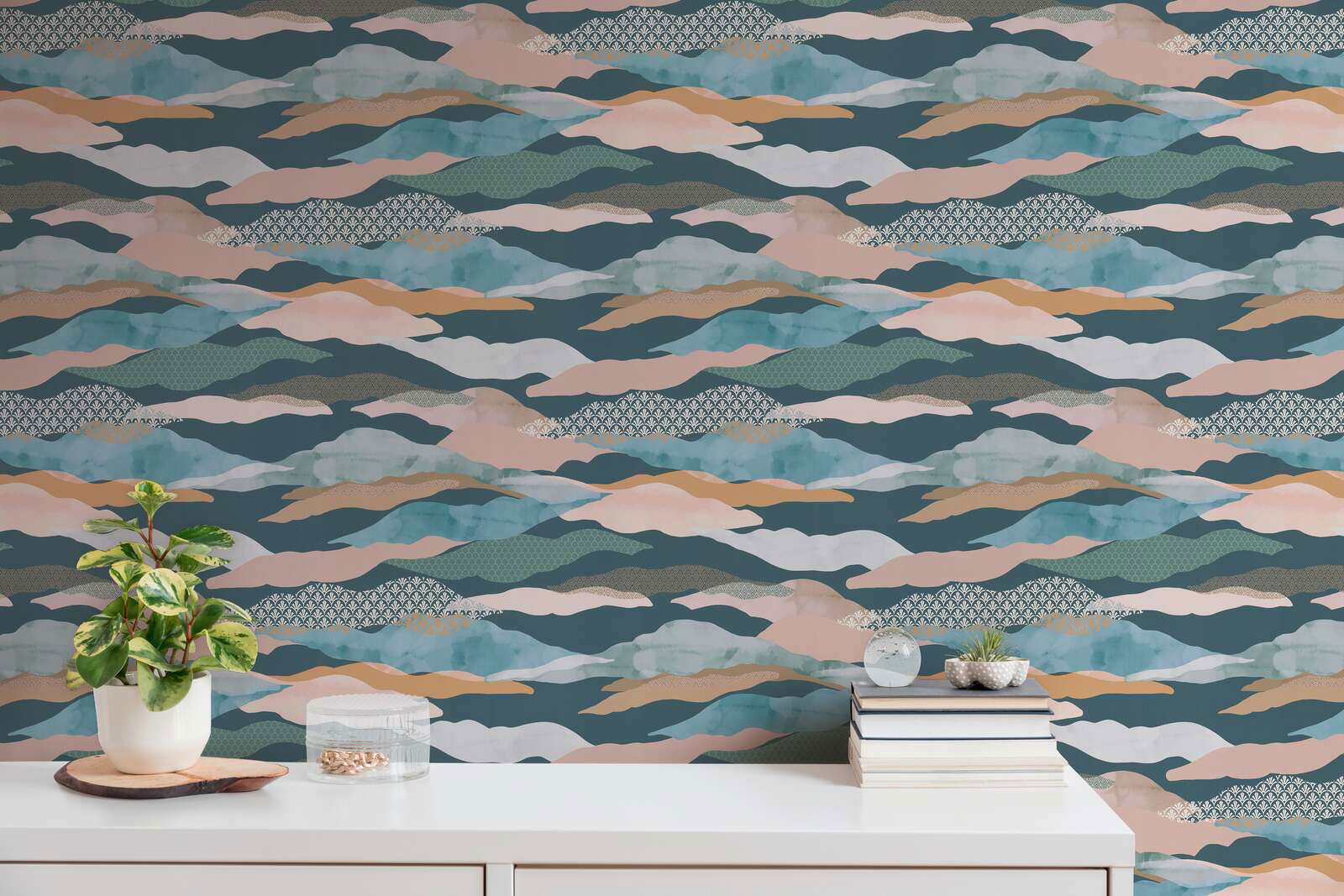 A.S. Création Обои PintWalls II A.S. Création Обои PintWalls II