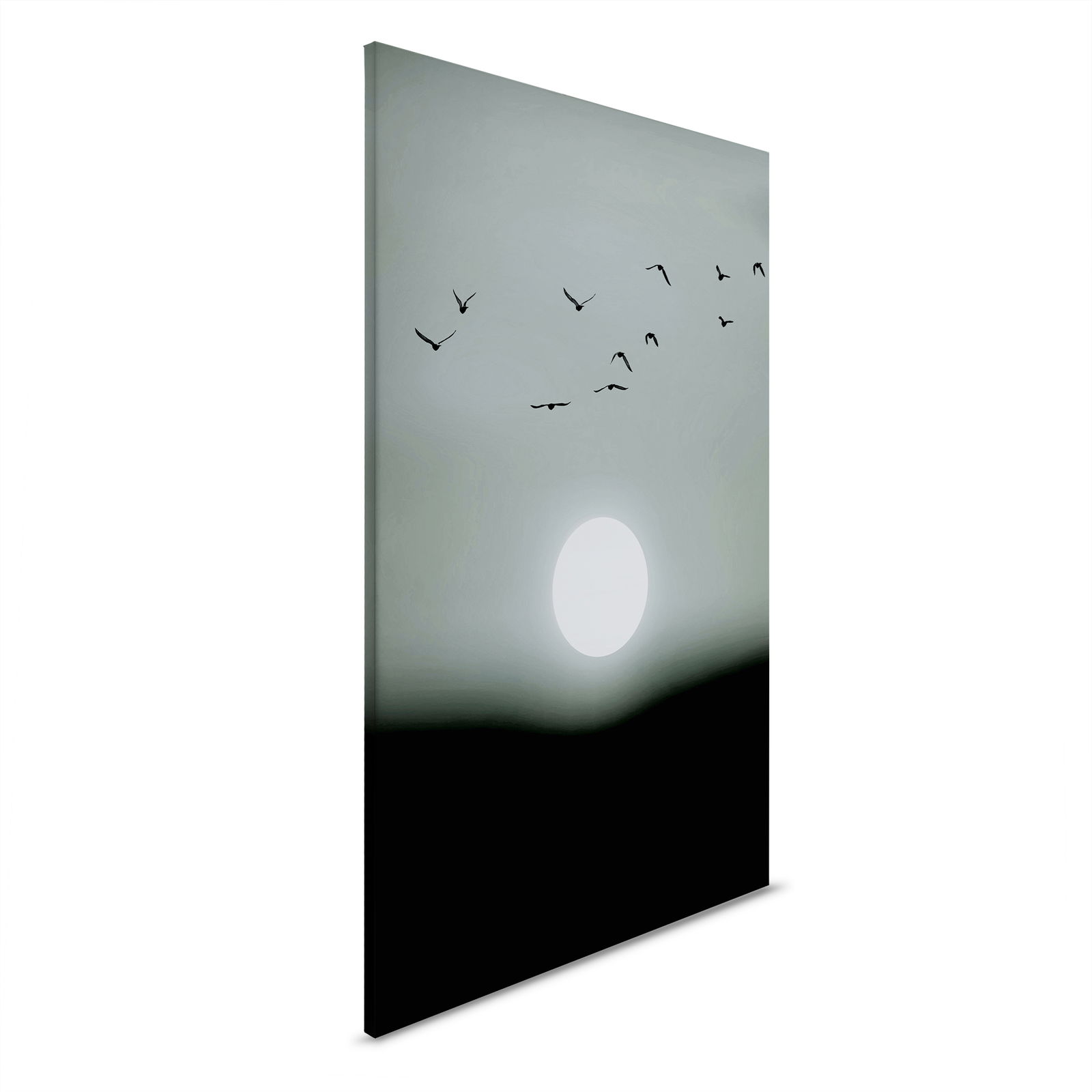 livingwalls tableau sur toile ARTist