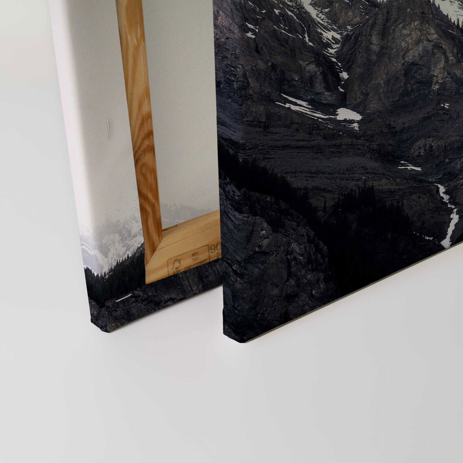 livingwalls tableau sur toile ARTist