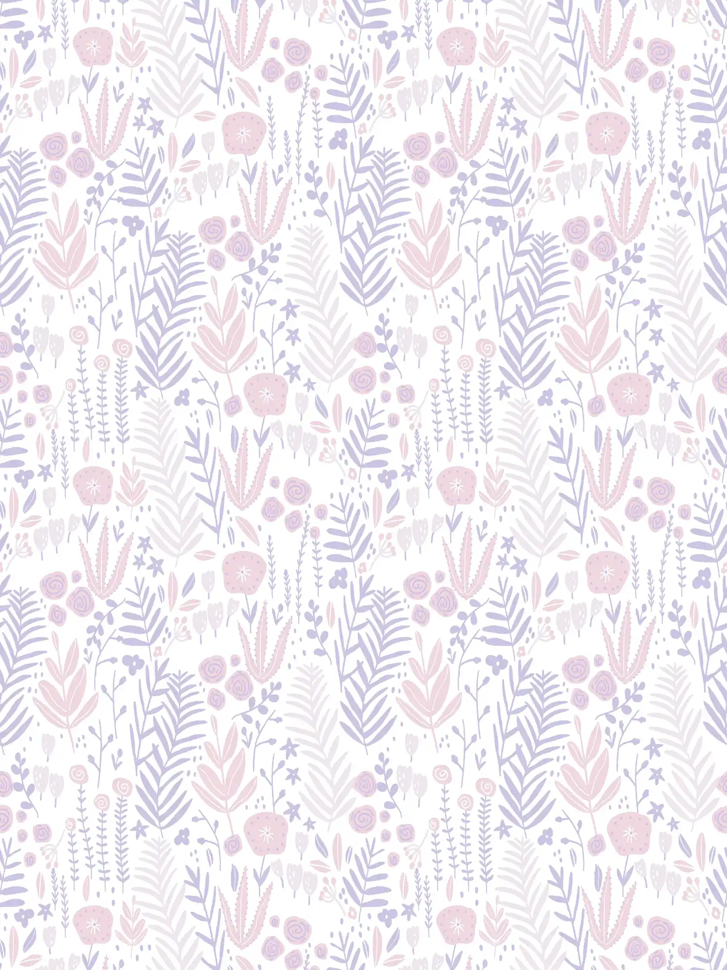 A.S. Création Wallpaper Little Love