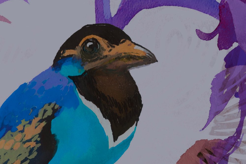 walls by patel impression numérique Walls by Patel