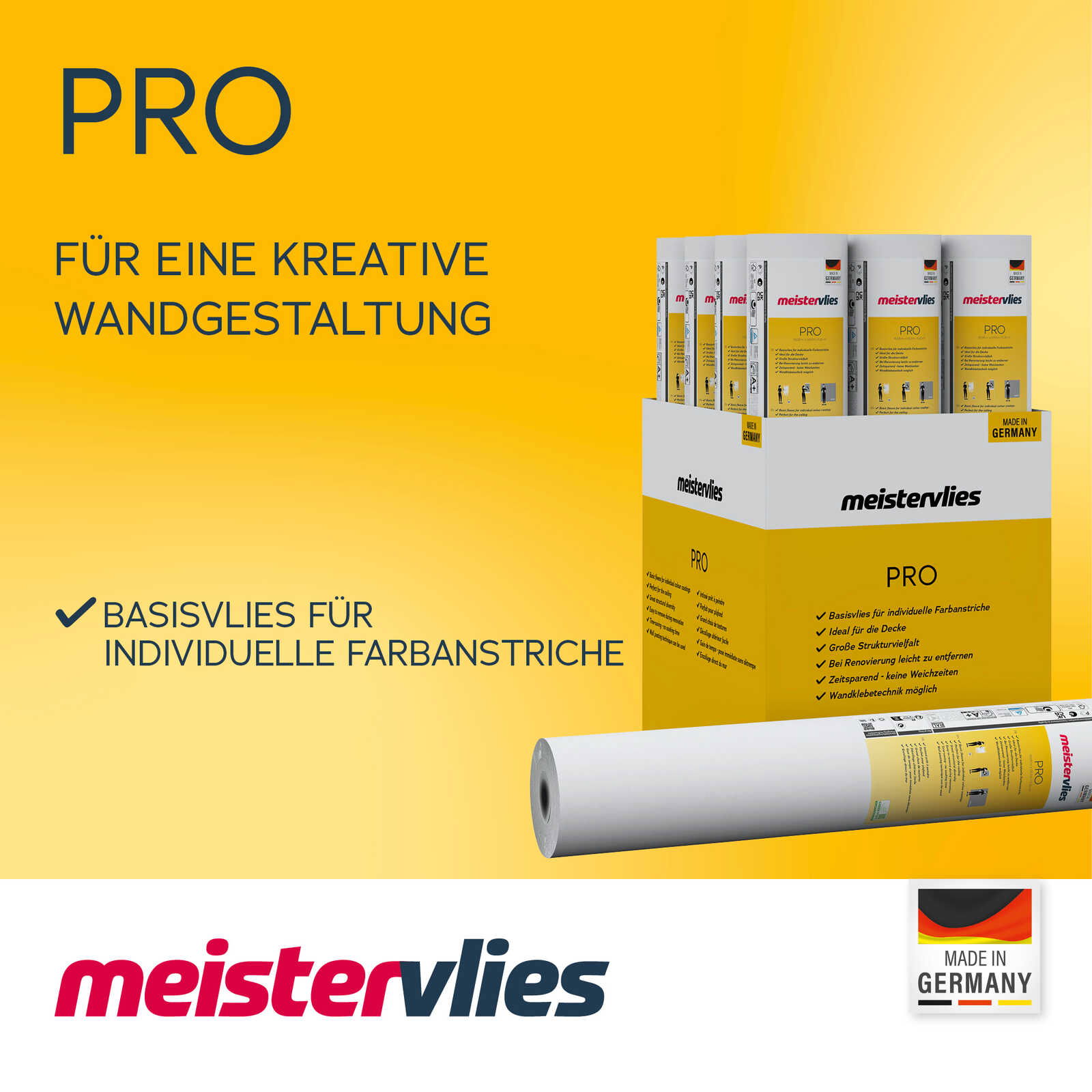 A.S. Création Behang Meistervlies Create