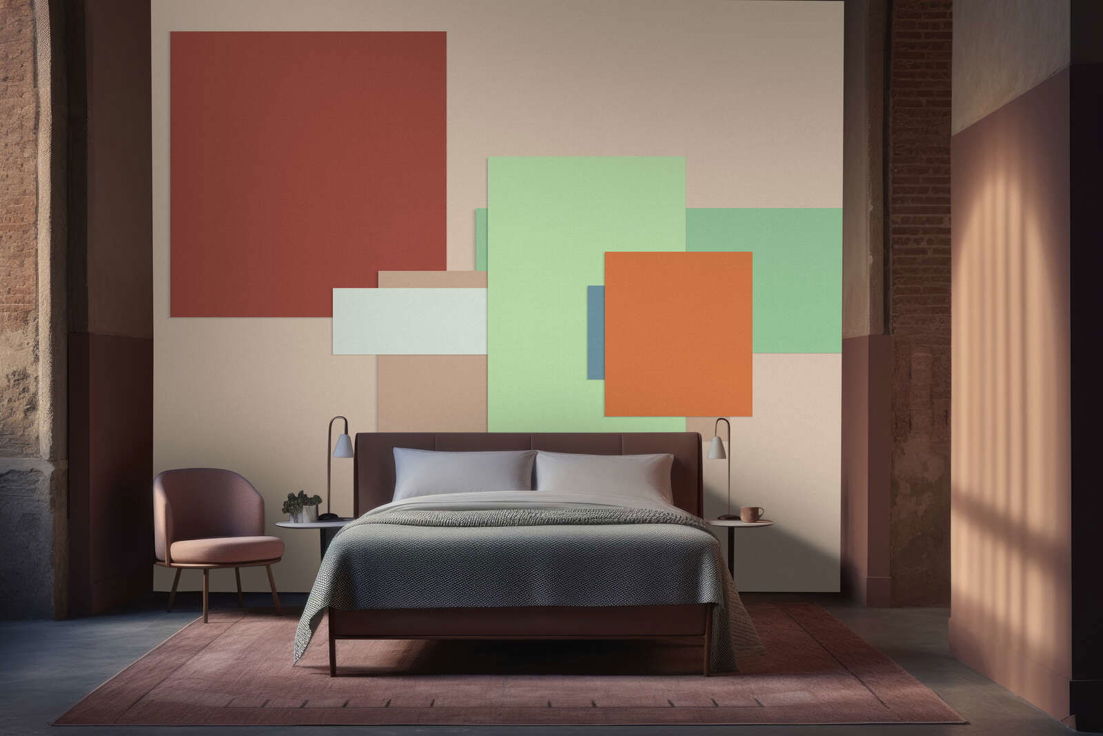 walls by patel Photo wallpaper Walls by Patel 5