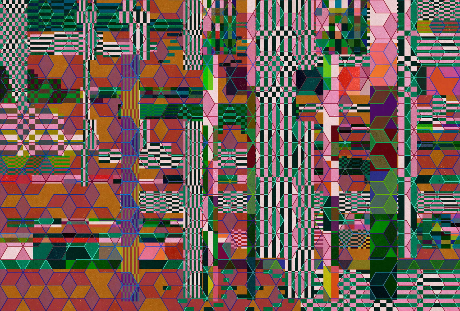 walls by patel impression numérique Walls by Patel 3