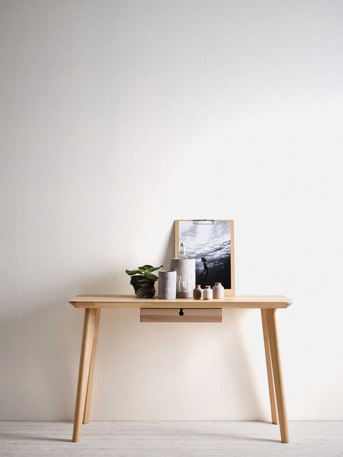 A.S. Création Обои Shades of White A.S. Création Обои Shades of White