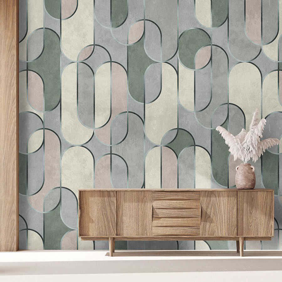walls by patel Fotobehang Walls by Patel 3