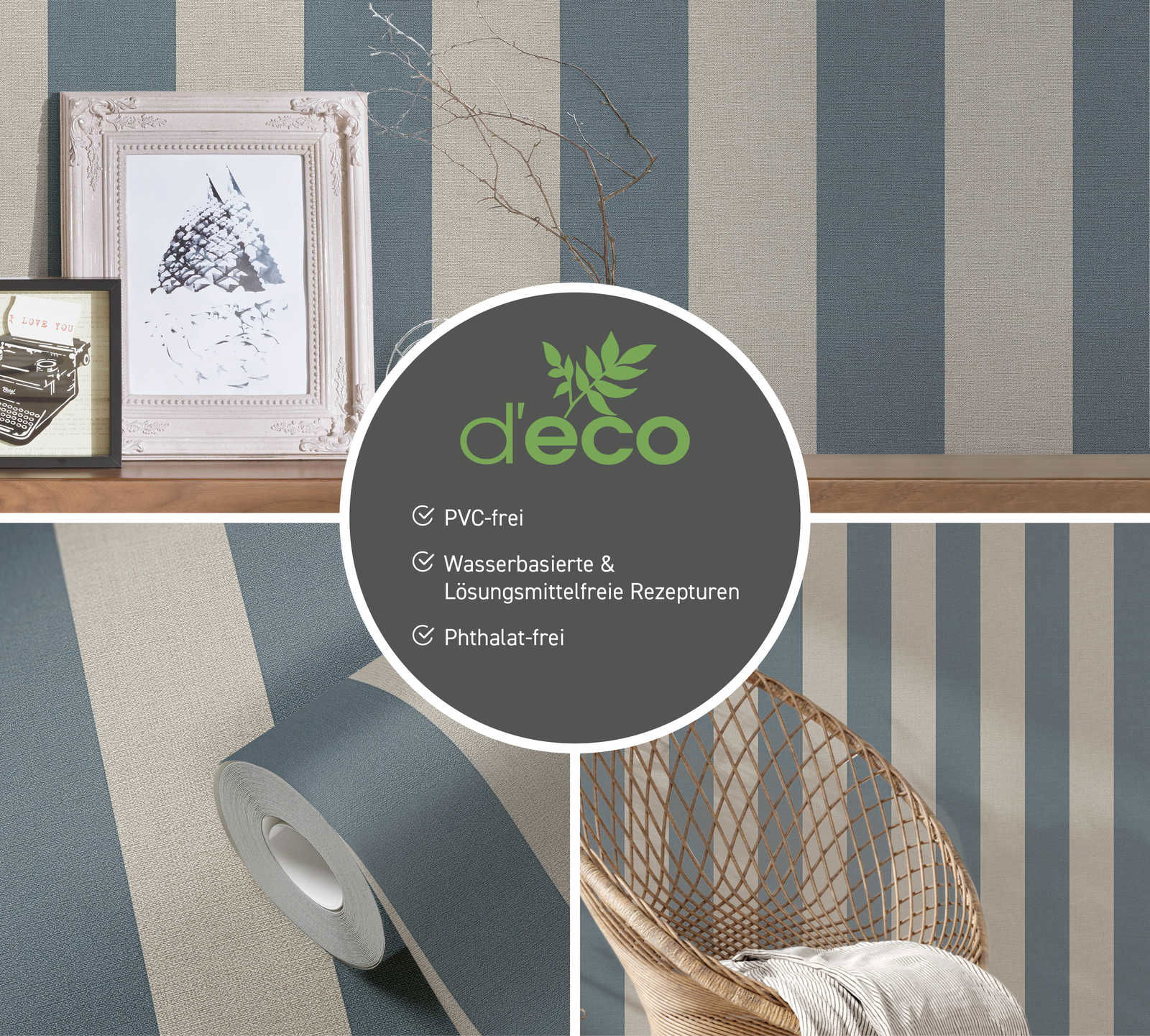 A.S. Création Обои Natural Living A.S. Création Обои Natural Living