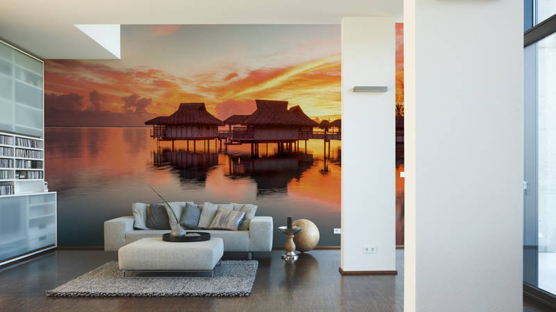 Architects Paper Photo wallpaper AP Digital 3