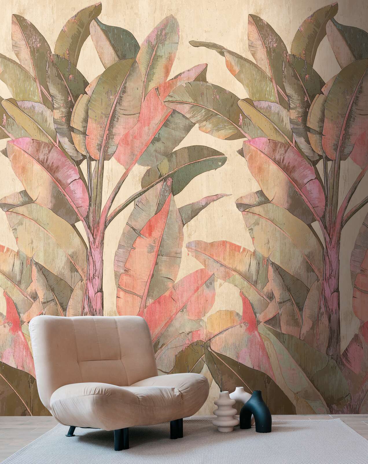 livingwalls Designpanel The Wall 4
