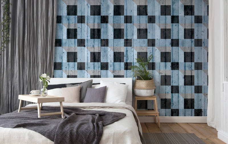 Architects Paper Photo wallpaper Atelier 47 Architects Paper Photo wallpaper Atelier 47