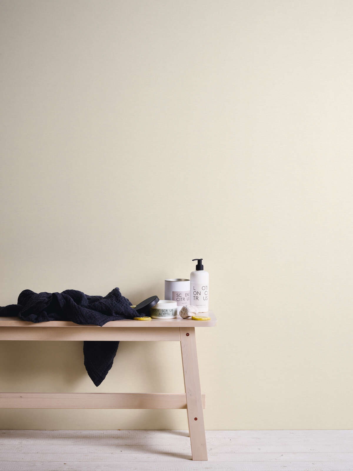 livingwalls Обои Drawn into Nature