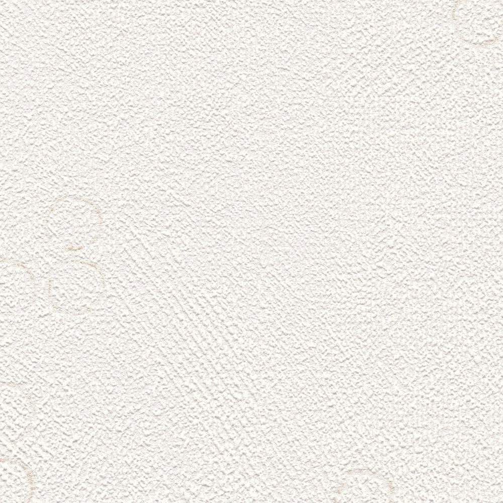 A.S. Création Wallpaper Shades of White