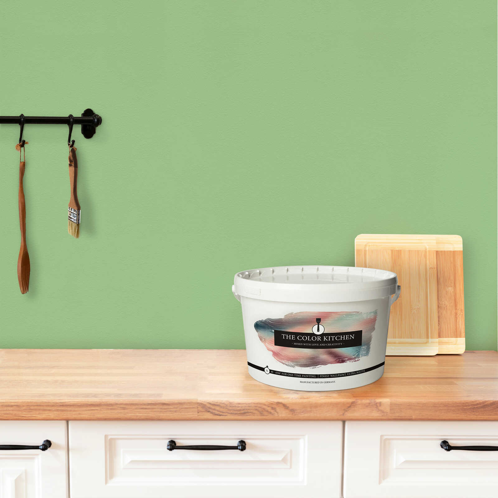 The Color Kitchen Farbe Color Kitchen