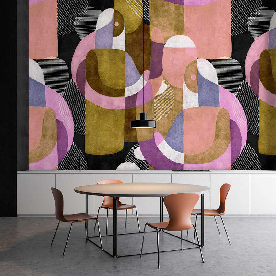 walls by patel Fotobehang Walls by Patel 3