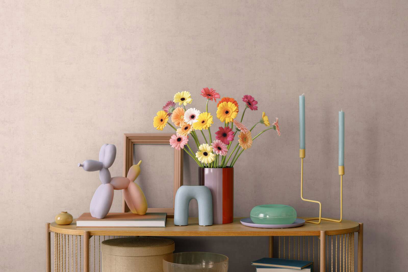 A.S. Création papier peint Nordic Feeling