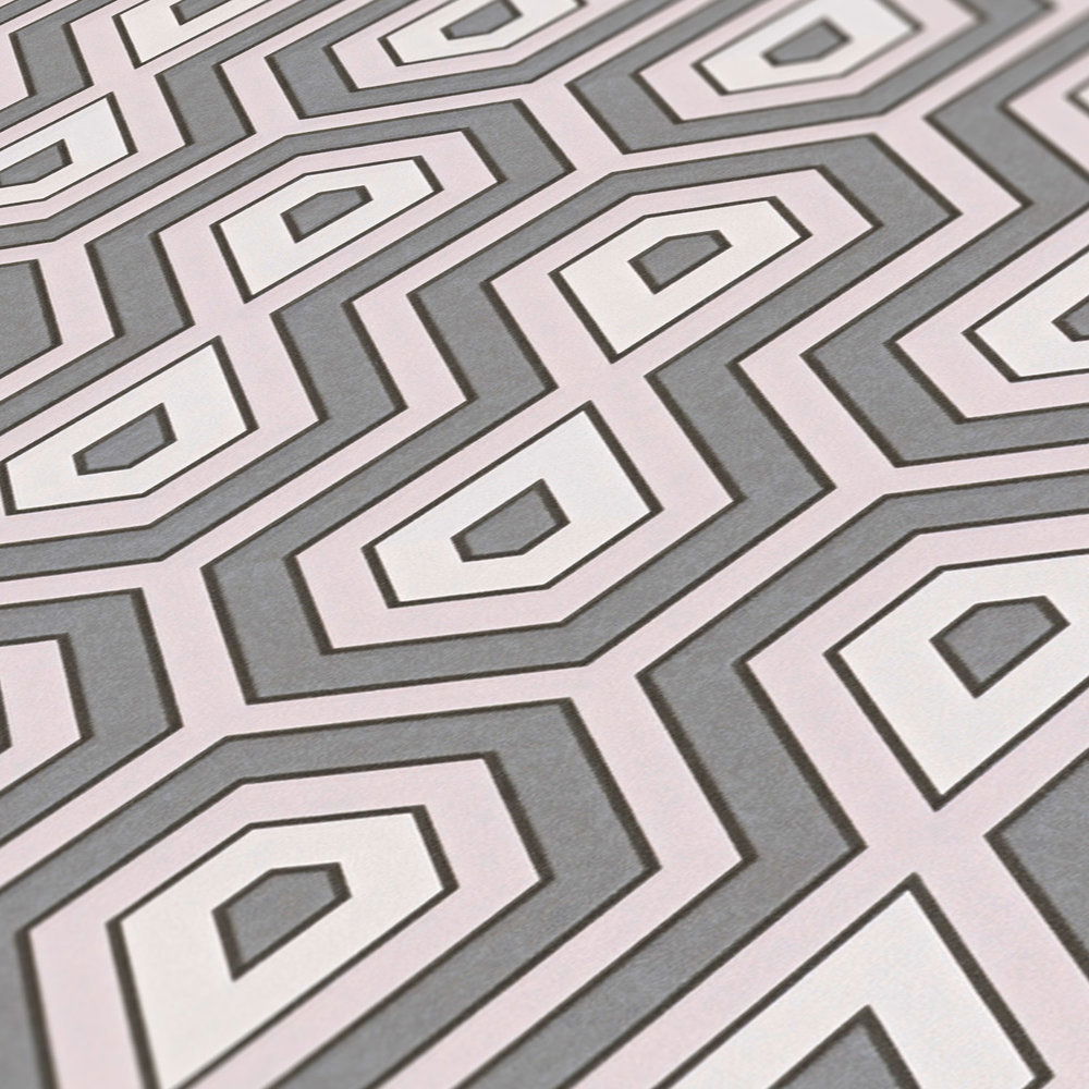 Architects Paper Behang Jungle Chic