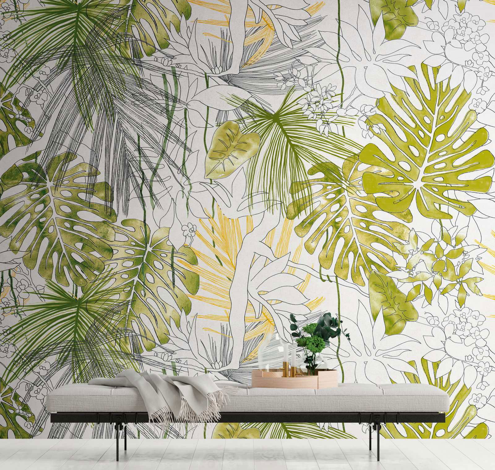 livingwalls Обои THE WALL livingwalls Обои THE WALL