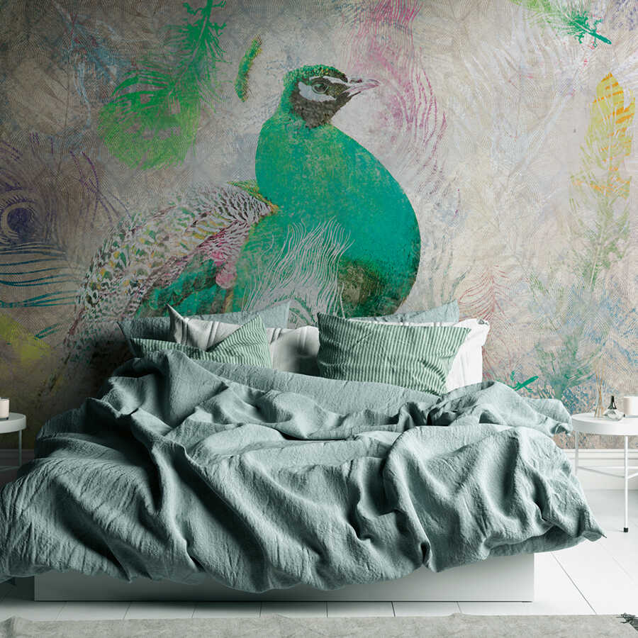 Architects Paper Fotobehang AP Contract