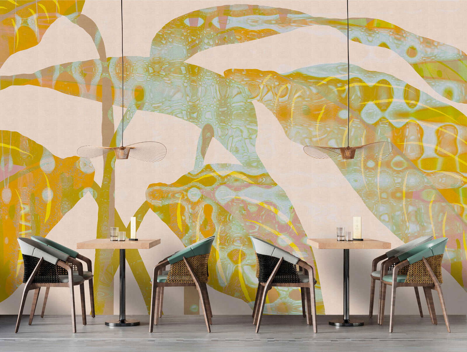 walls by patel Photo wallpaper Walls by Patel 5