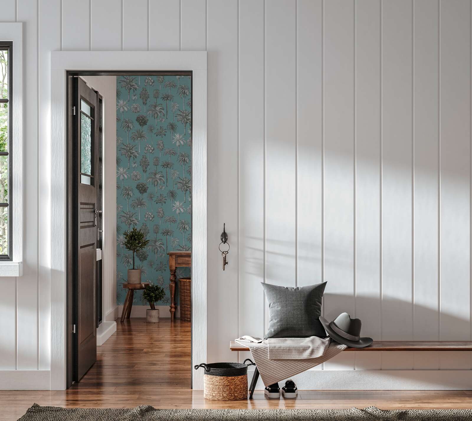 A.S. Création Tapete PintWalls III