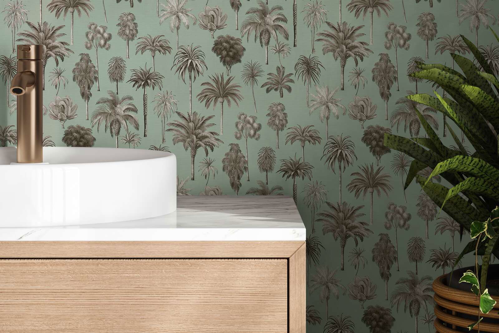 A.S. Création Wallpaper PintWalls III