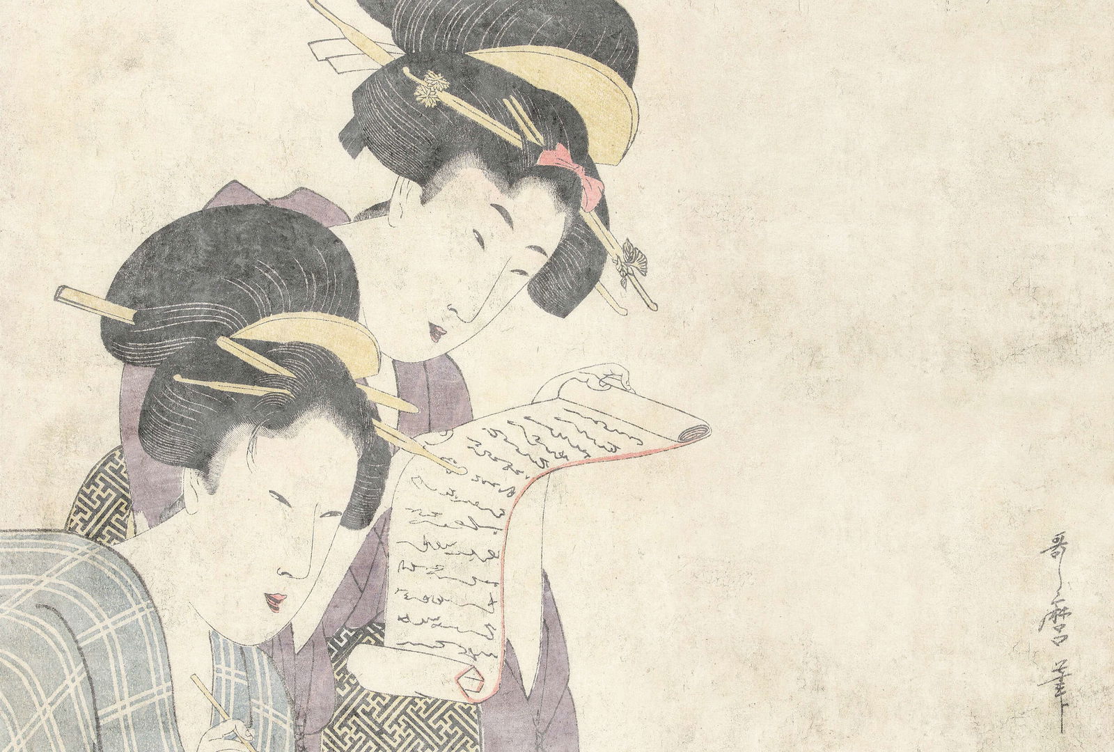 walls by patel Fotobehang Walls by Patel 3